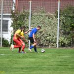 VIDEO: Meteor přetlačil v derby těsně Dražice. Dvakrát se prosadil Petr Lachout, který stihl i červenou