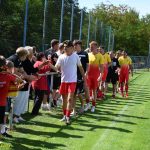 VIDEO: Meteor přetlačil v derby těsně Dražice. Dvakrát se prosadil Petr Lachout, který stihl i červenou