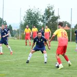 VIDEO: Meteor má za sebou domácí premiéru v krajském přeboru. Branku nedal a je stále bez bodu