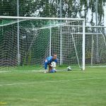 VIDEO: Meteor má za sebou domácí premiéru v krajském přeboru. Branku nedal a je stále bez bodu