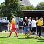 VIDEO: Meteor přetlačil v derby těsně Dražice. Dvakrát se prosadil Petr Lachout, který stihl i červenou