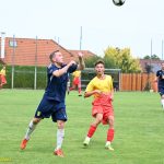 VIDEO: Meteor má za sebou domácí premiéru v krajském přeboru. Branku nedal a je stále bez bodu