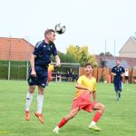 VIDEO: Meteor má za sebou domácí premiéru v krajském přeboru. Branku nedal a je stále bez bodu