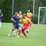 VIDEO: Meteor má za sebou domácí premiéru v krajském přeboru. Branku nedal a je stále bez bodu