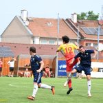 VIDEO: Meteor má za sebou domácí premiéru v krajském přeboru. Branku nedal a je stále bez bodu
