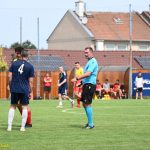 VIDEO: Meteor má za sebou domácí premiéru v krajském přeboru. Branku nedal a je stále bez bodu