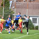 VIDEO: Meteor přetlačil v derby těsně Dražice. Dvakrát se prosadil Petr Lachout, který stihl i červenou