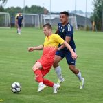 VIDEO: Meteor má za sebou domácí premiéru v krajském přeboru. Branku nedal a je stále bez bodu