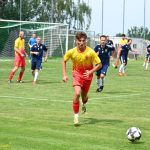 VIDEO: Meteor má za sebou domácí premiéru v krajském přeboru. Branku nedal a je stále bez bodu