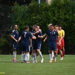 VIDEO: Meteor má za sebou domácí premiéru v krajském přeboru. Branku nedal a je stále bez bodu