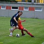VIDEO: Meteor má za sebou domácí premiéru v krajském přeboru. Branku nedal a je stále bez bodu