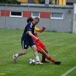 VIDEO: Meteor má za sebou domácí premiéru v krajském přeboru. Branku nedal a je stále bez bodu