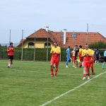 VIDEO: Meteor má za sebou domácí premiéru v krajském přeboru. Branku nedal a je stále bez bodu