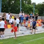 VIDEO: Meteor má za sebou domácí premiéru v krajském přeboru. Branku nedal a je stále bez bodu