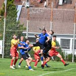 VIDEO: Meteor přetlačil v derby těsně Dražice. Dvakrát se prosadil Petr Lachout, který stihl i červenou