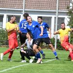 VIDEO: Meteor přetlačil v derby těsně Dražice. Dvakrát se prosadil Petr Lachout, který stihl i červenou