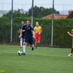 VIDEO: Meteor má za sebou domácí premiéru v krajském přeboru. Branku nedal a je stále bez bodu
