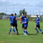 VIDEO: Meteor přetlačil v derby těsně Dražice. Dvakrát se prosadil Petr Lachout, který stihl i červenou