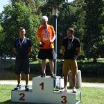 Budějovický závod Mezi mosty se jako jediný v ČR plave v řece. V Malši závodilo téměř sto plavců