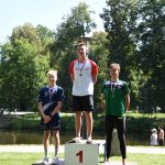 Budějovický závod Mezi mosty se jako jediný v ČR plave v řece. V Malši závodilo téměř sto plavců