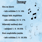Kam vyrazit za kulturou na konci prázdnin v Milevsku?