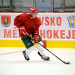 Hokej: Milevské béčko na ledě představilo zajímavé posily