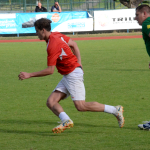 Milevsko B po přestávce zničilo oslabenou Čížovou