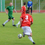 Milevsko B po přestávce zničilo oslabenou Čížovou