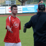 Milevsko B po přestávce zničilo oslabenou Čížovou