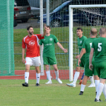 Milevsko B po přestávce zničilo oslabenou Čížovou