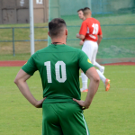 Milevsko B po přestávce zničilo oslabenou Čížovou