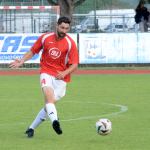 Milevsko B po přestávce zničilo oslabenou Čížovou