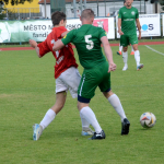 Milevsko B po přestávce zničilo oslabenou Čížovou