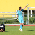 Srážka s realitou! Fotbalisté Milevska na Povltavskou FA nestačili