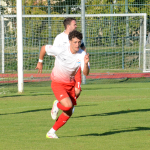 Srážka s realitou! Fotbalisté Milevska na Povltavskou FA nestačili