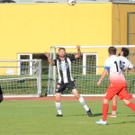 Srážka s realitou! Fotbalisté Milevska na Povltavskou FA nestačili