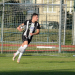 Srážka s realitou! Fotbalisté Milevska na Povltavskou FA nestačili