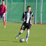 Srážka s realitou! Fotbalisté Milevska na Povltavskou FA nestačili