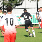 Srážka s realitou! Fotbalisté Milevska na Povltavskou FA nestačili