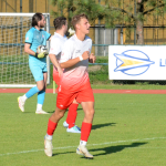 Srážka s realitou! Fotbalisté Milevska na Povltavskou FA nestačili