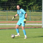 Srážka s realitou! Fotbalisté Milevska na Povltavskou FA nestačili