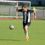 Srážka s realitou! Fotbalisté Milevska na Povltavskou FA nestačili