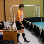 Florbal: Došwich v přípravě prohrál s budějovickými Štíry