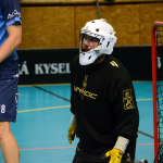 Florbal: Došwich v přípravě prohrál s budějovickými Štíry