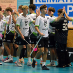 Florbal: Došwich v přípravě prohrál s budějovickými Štíry