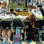 Florbal: Došwich v přípravě prohrál s budějovickými Štíry