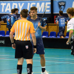 Florbal: Došwich v přípravě prohrál s budějovickými Štíry