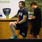 Florbal: Došwich v přípravě prohrál s budějovickými Štíry