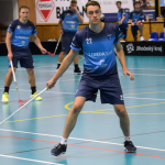 Florbal: Došwich v přípravě prohrál s budějovickými Štíry