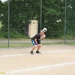 Memoriál Karla Legáta v nohejbalu vyhrála trojice Štiller, Maršálek, Buřič